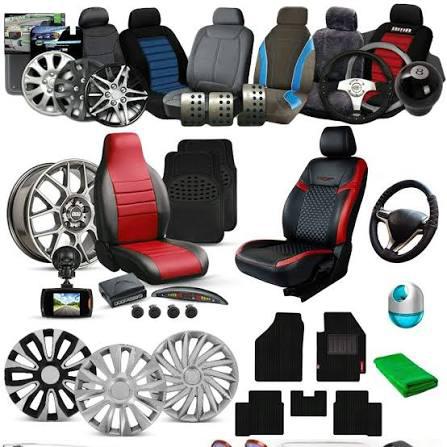 Car Accessories
