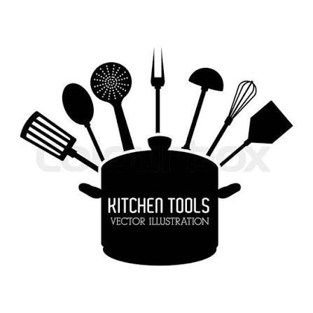 Kitchen Tools