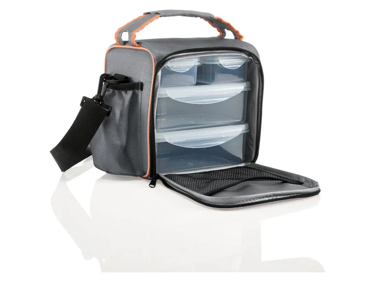 Ernesto insulated cool bag