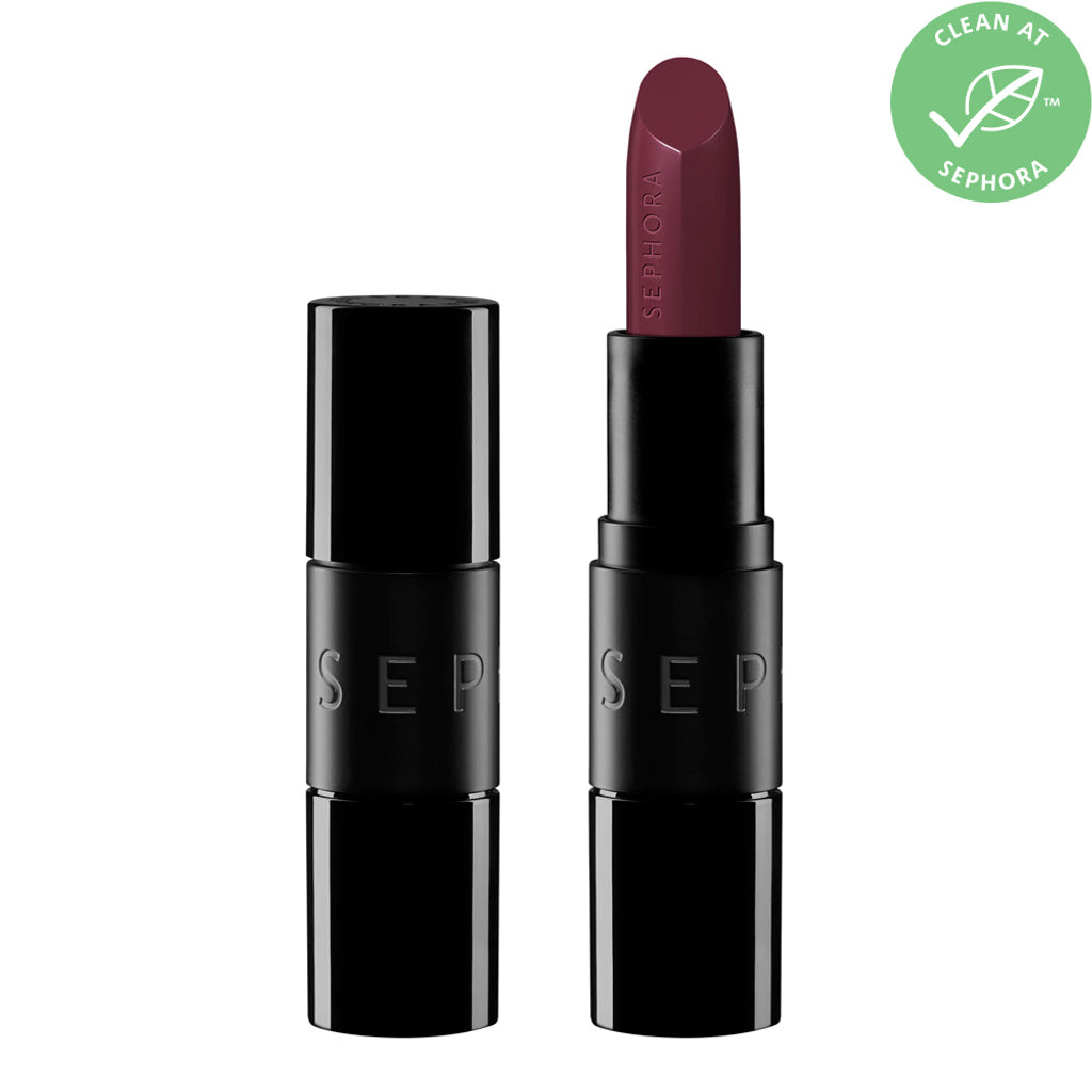 SEPHORA Satin Rouge LIPSTICK