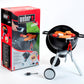 Weber Kettle Barbecue with Light and Sound