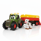 ABC DICKIE HAPPY FENDT TRACTOR