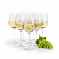 Alpina wine glasses