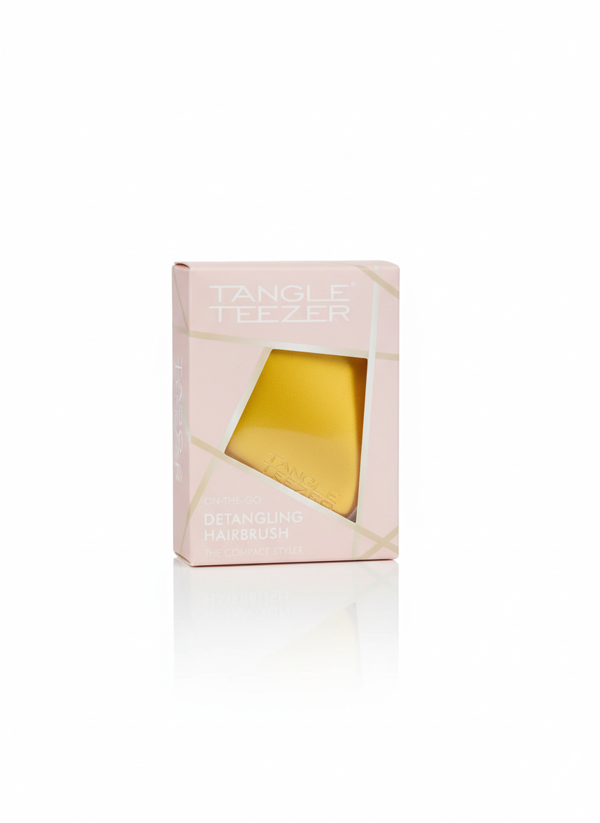 TANGLE TEEZER