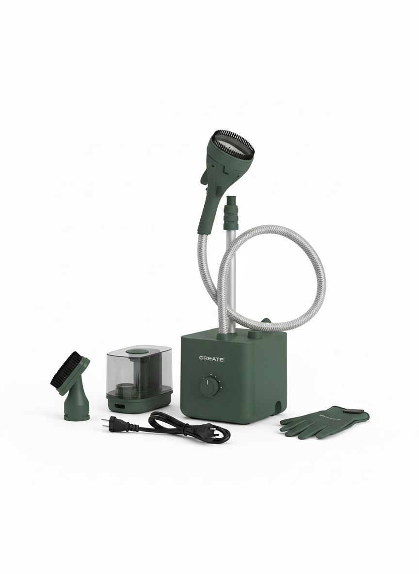 CREATE Iron Up Stand