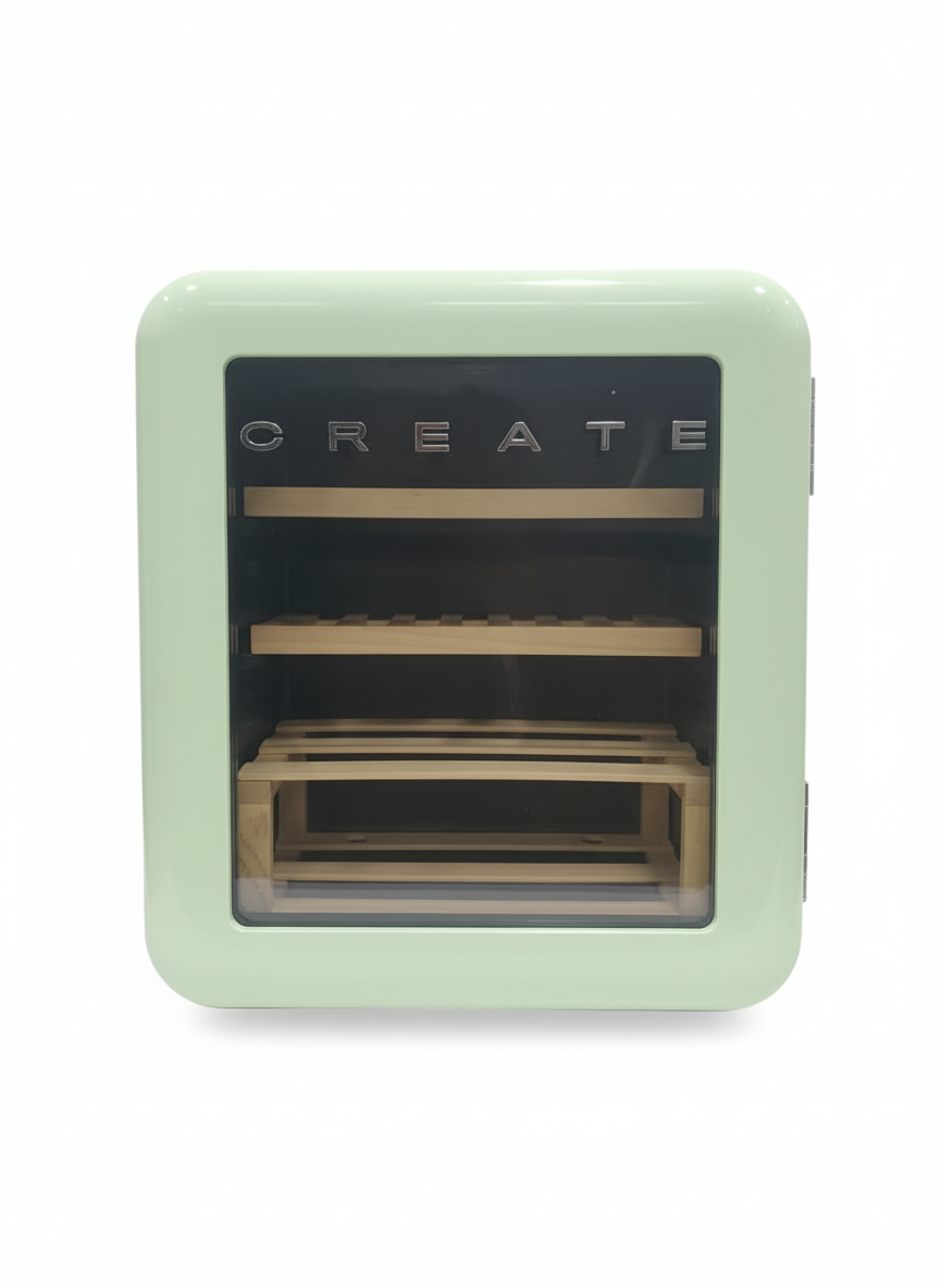 CREATE Winecooler
