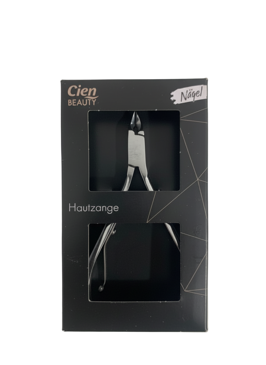 Cien Beauty Hautzange