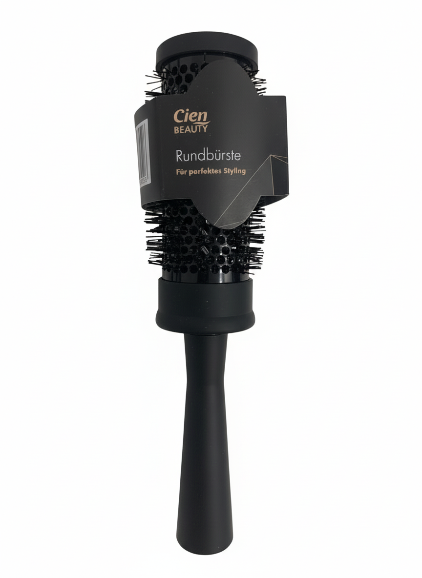 Cien Beauty round brush