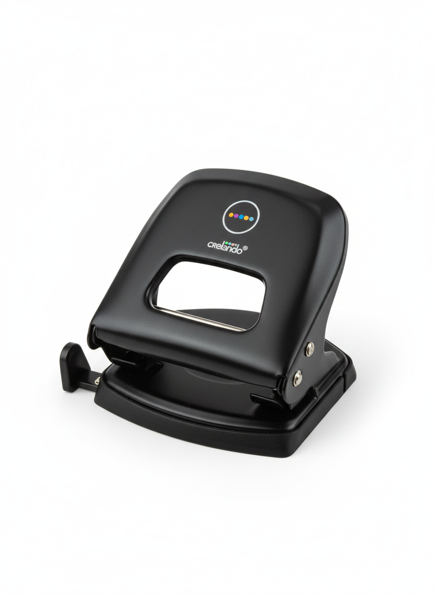 Crelando Hole Punch