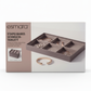 Esmara Stackable Jewelry Tray