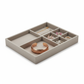 Esmara Stackable Jewelry Tray