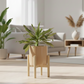 Livarno Home plant pot