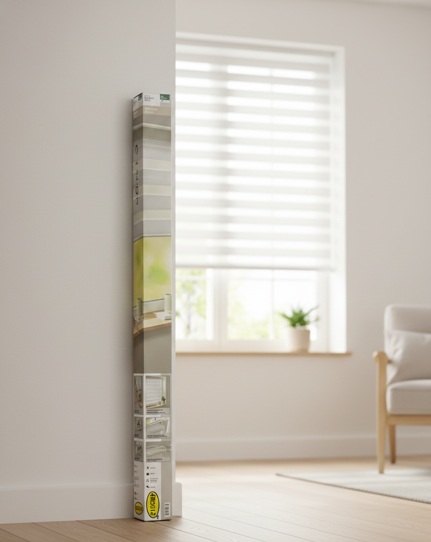 window blinds