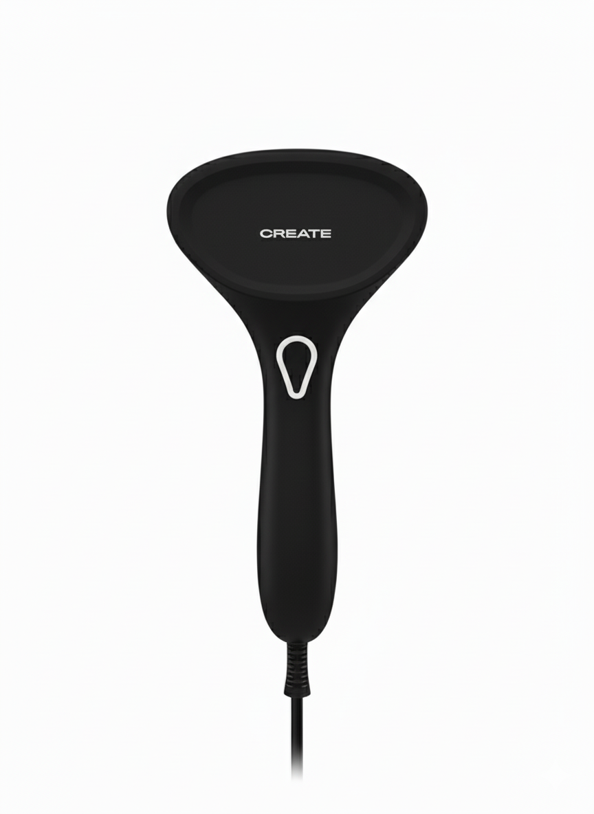 CREATE Iron Up Vertical Steam Iron