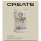 Create Thera Retro Espresso Machine