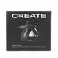 CREATE Steam Cleaner
