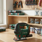 Parkside PSTD 800 W Pendulum Jigsaw, a corded electric power tool.