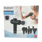 Silvercrest Personal Care Premium Massage Gun