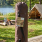 Rocktrail children's camping chair.
