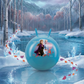 John Disney Frozen 2 Hopper Ball