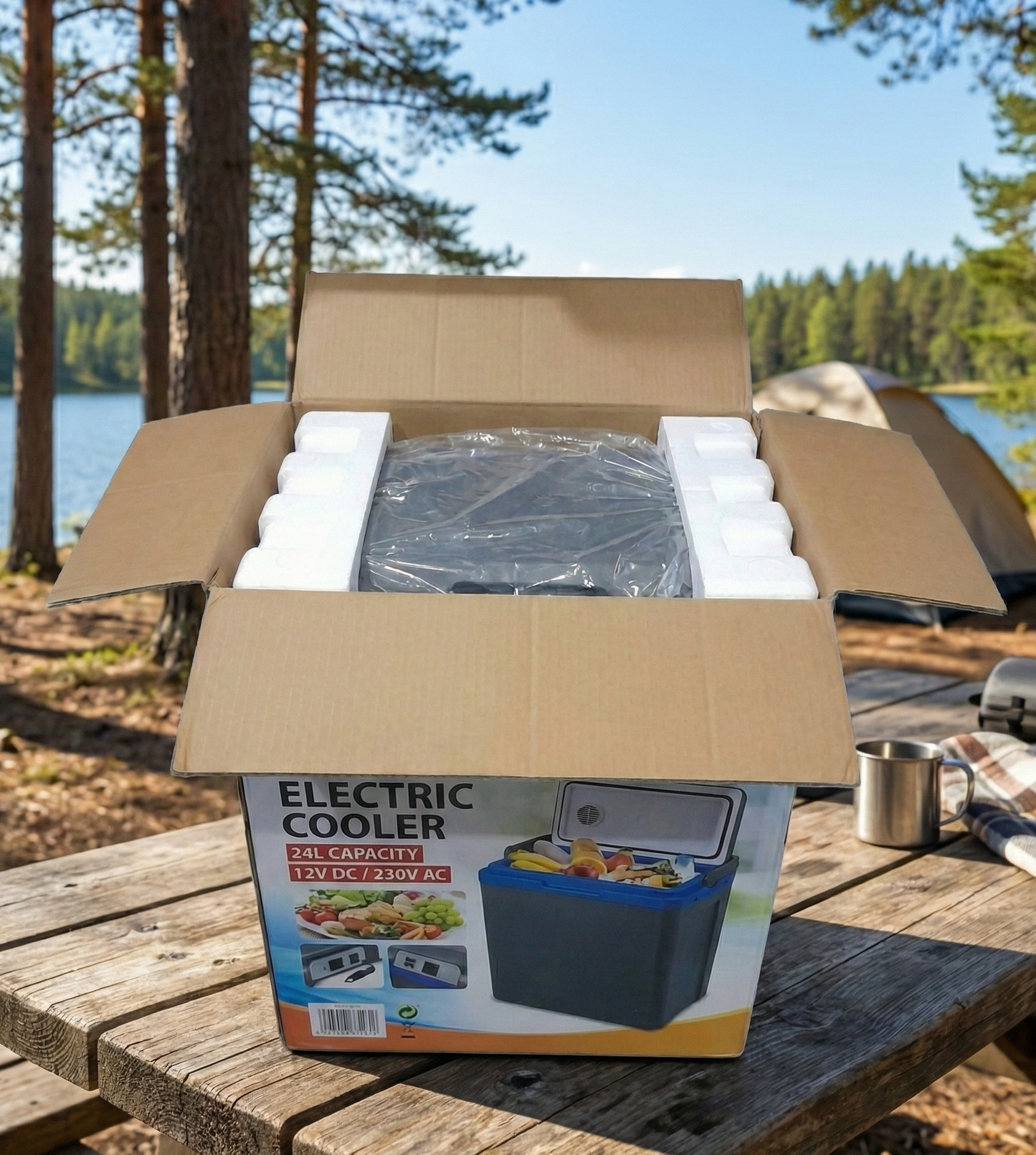 Anker SOLIX X1 Home Energy Storage System.