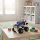 Playtive Quad de policía
