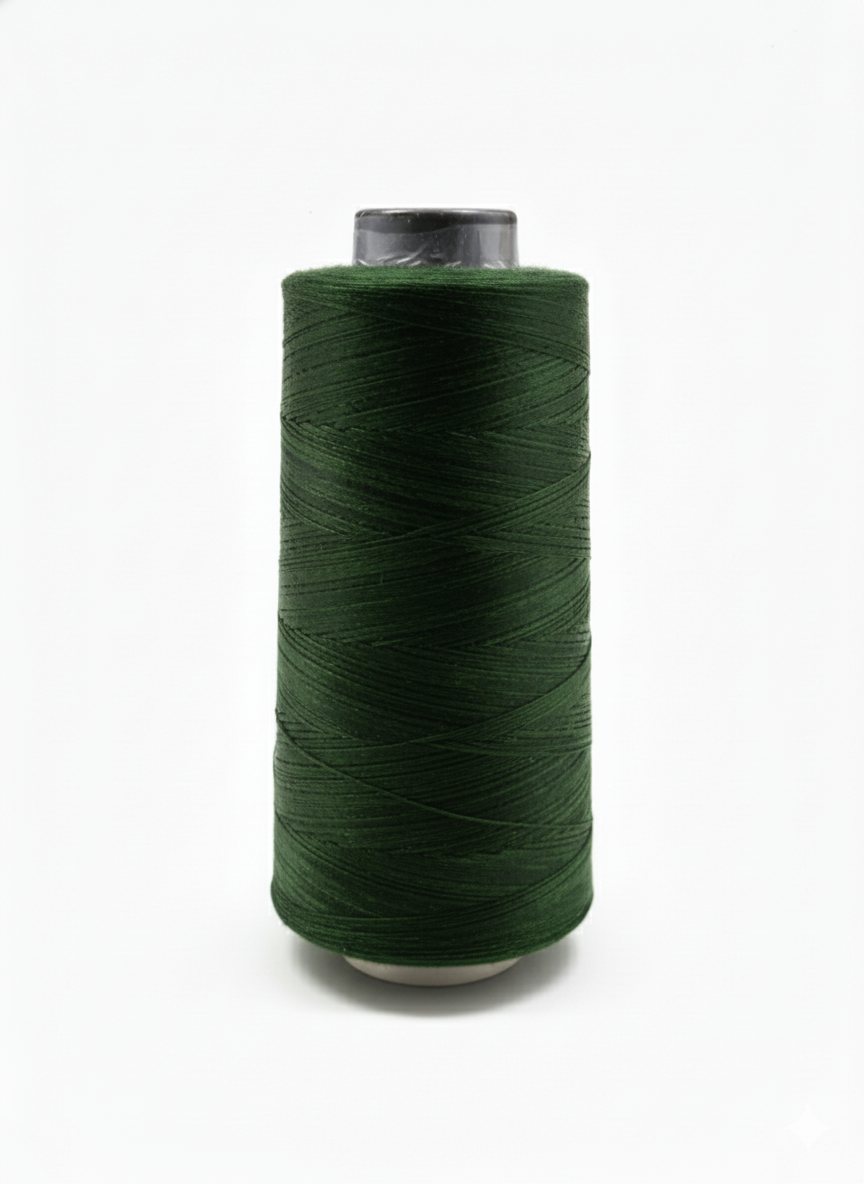 Crelando overlock thread