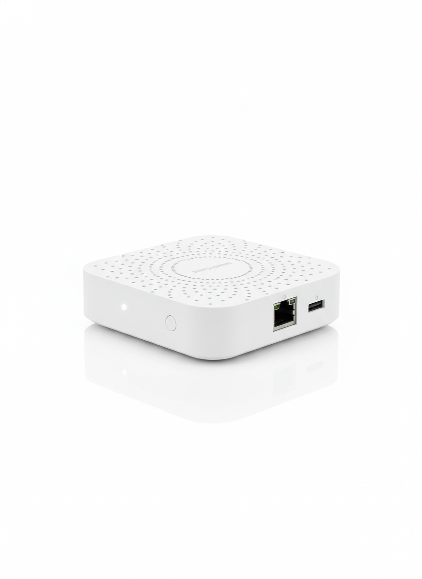 Silvercrest Smart Home Gateway