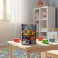 Playtive Taxi building set