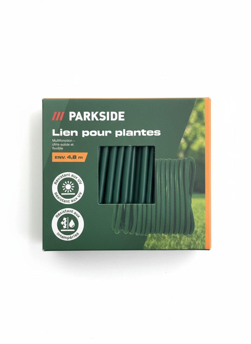Parkside plant tie