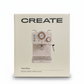 CREATE Thera Retro Espresso Machine