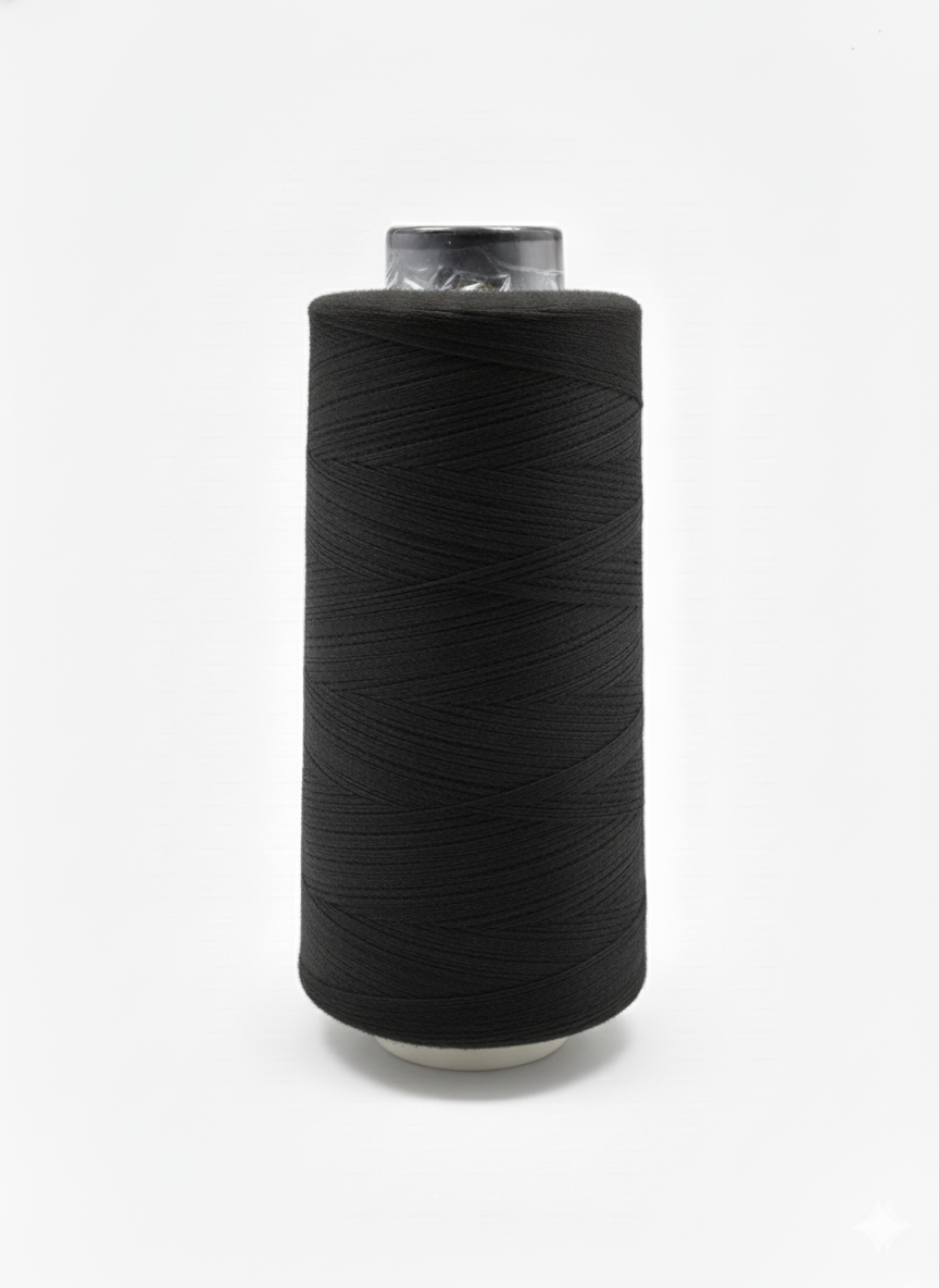 Crelando overlock thread