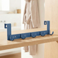 Livarno Home door hook rack or over-door hanger.