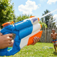 Nerf Super Soaker Twin Tide water blaster