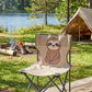 Rocktrail children's camping chair.