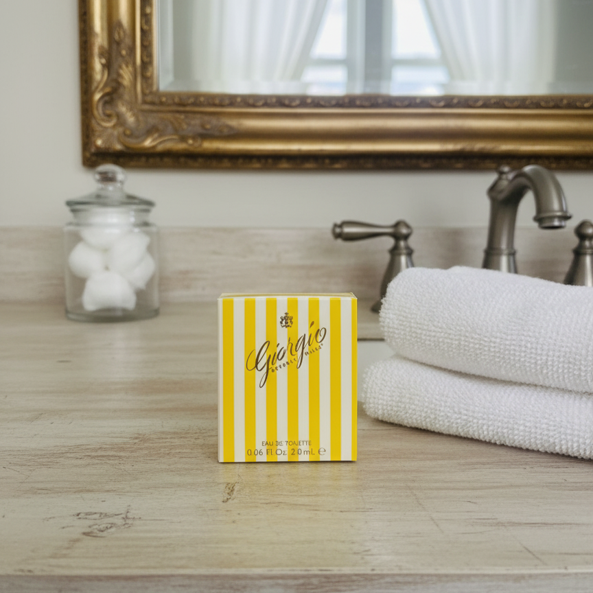 Giorgio Beverly Hills Eau de Toilette