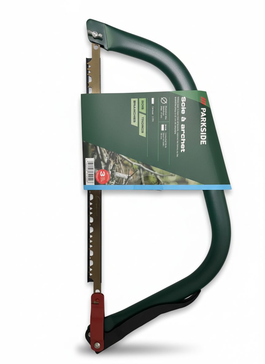 Parkside Garden Saw Hacksaw