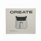 Create Fryer Air Pro Large, a 6.2L oil-free hot air fryer