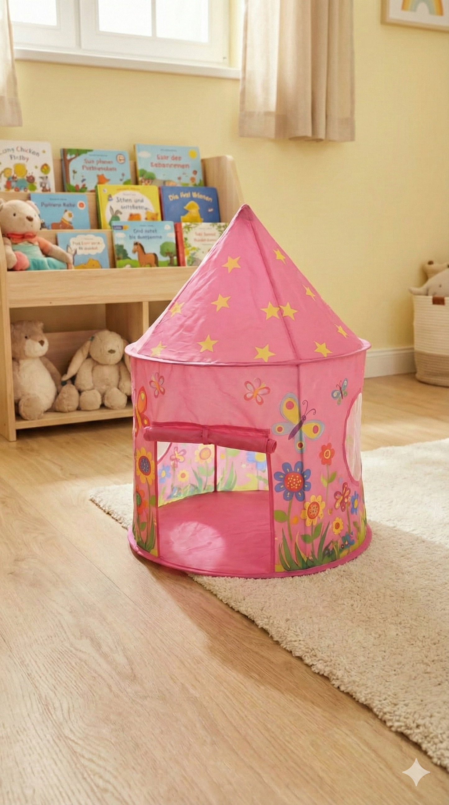 Playtive Junior Play Tent (Spielzelt).