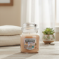 Yankee Candle Home Inspiration Calming Cabana scented candle.