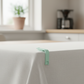 Fackelmann tablecloth clips.