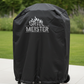 Grill Meister barbecue protection cover