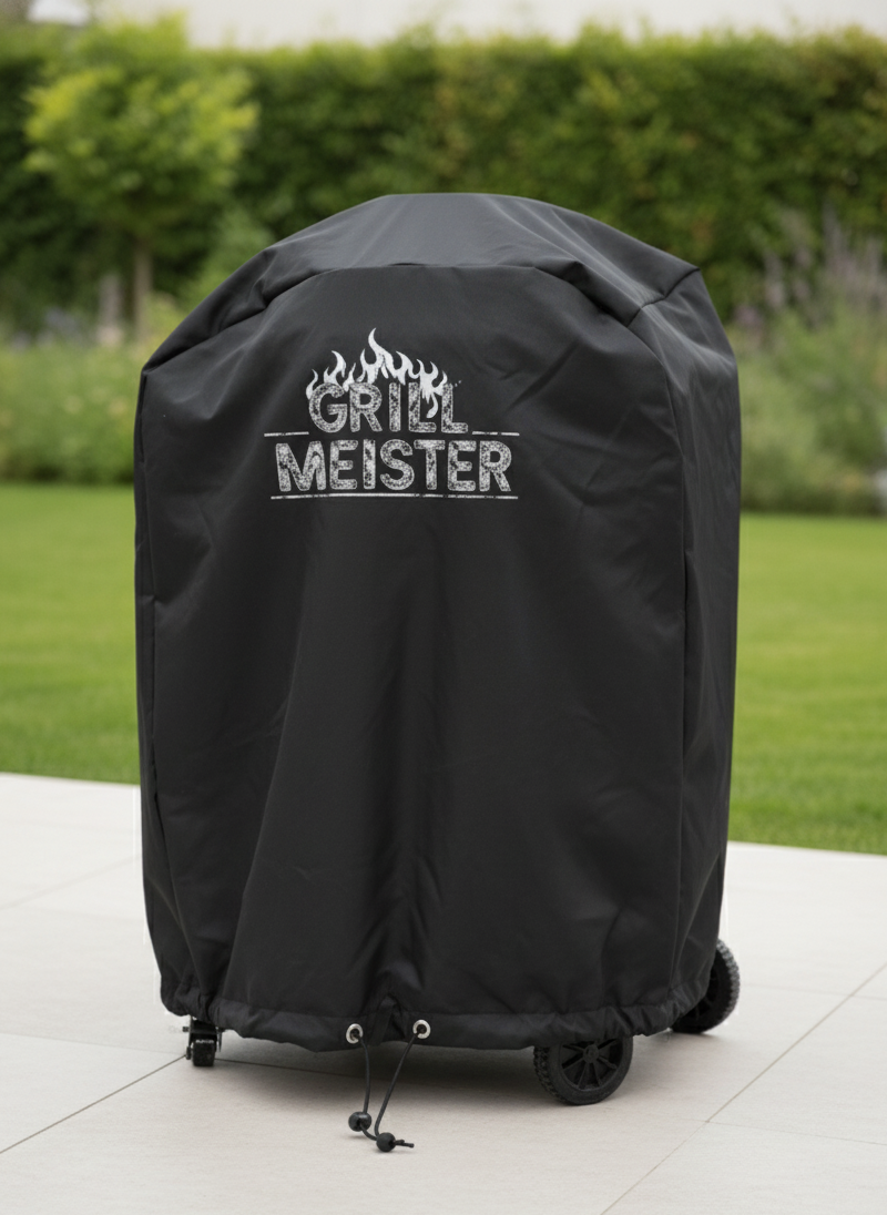 Grill Meister barbecue protection cover
