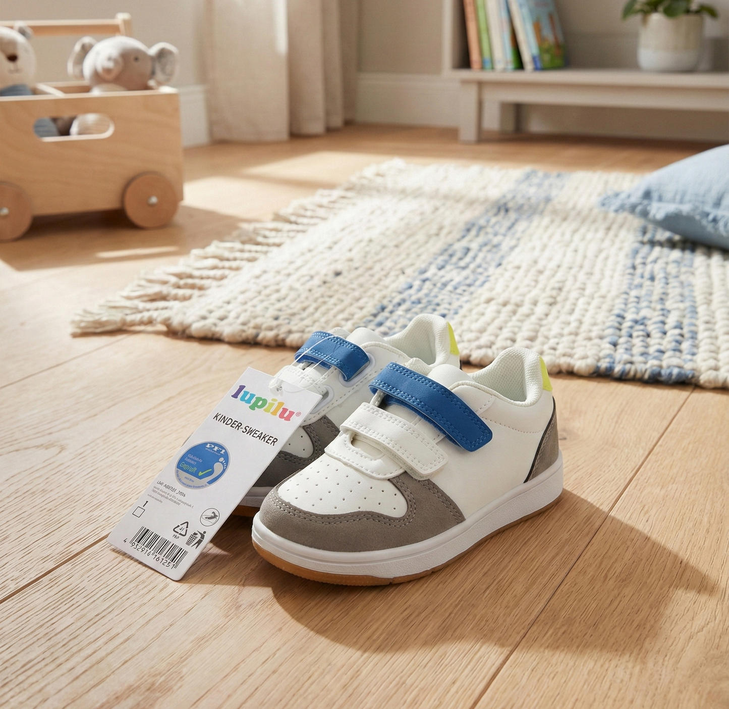 Lupilu Kinder-Sneaker