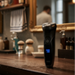 Carrera rotary shaver
