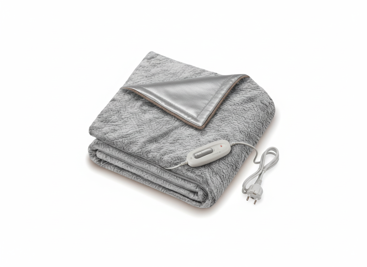 SANITAS ELECTRIC BLANKET