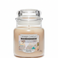 Yankee Candle Home Inspiration Calming Cabana scented candle.