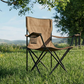 Rocktrail Basic children's camping chair.
