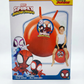 Marvel Spidey and His Amazing Friends Hopper Ball