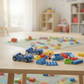 Playtive Convertible Car building set